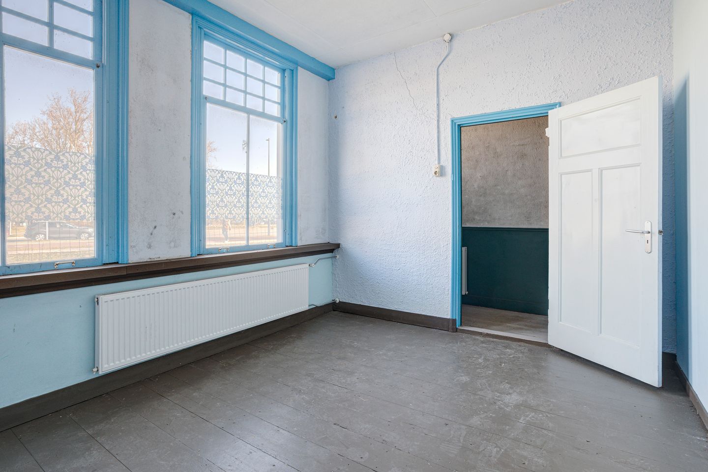 Foto 5 van Pieter van den Hoogenbandstraat 50