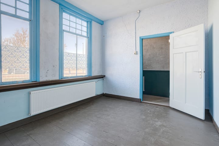 Foto 5 van Pieter van den Hoogenbandstraat 50