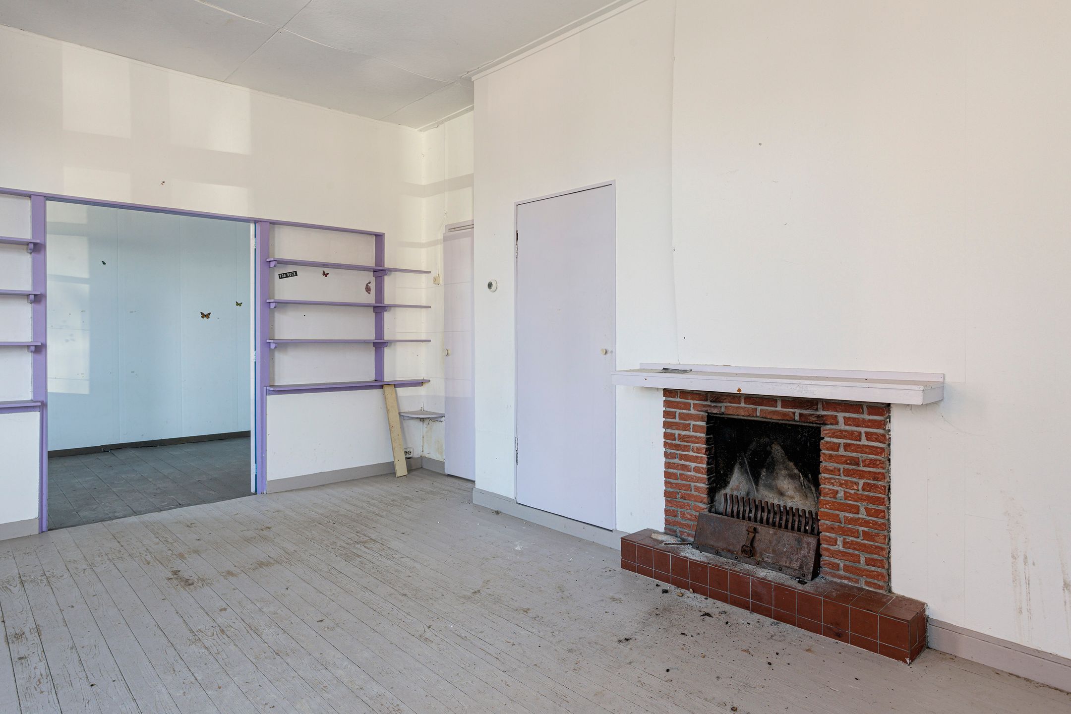 Foto 6 van Pieter van den Hoogenbandstraat 50