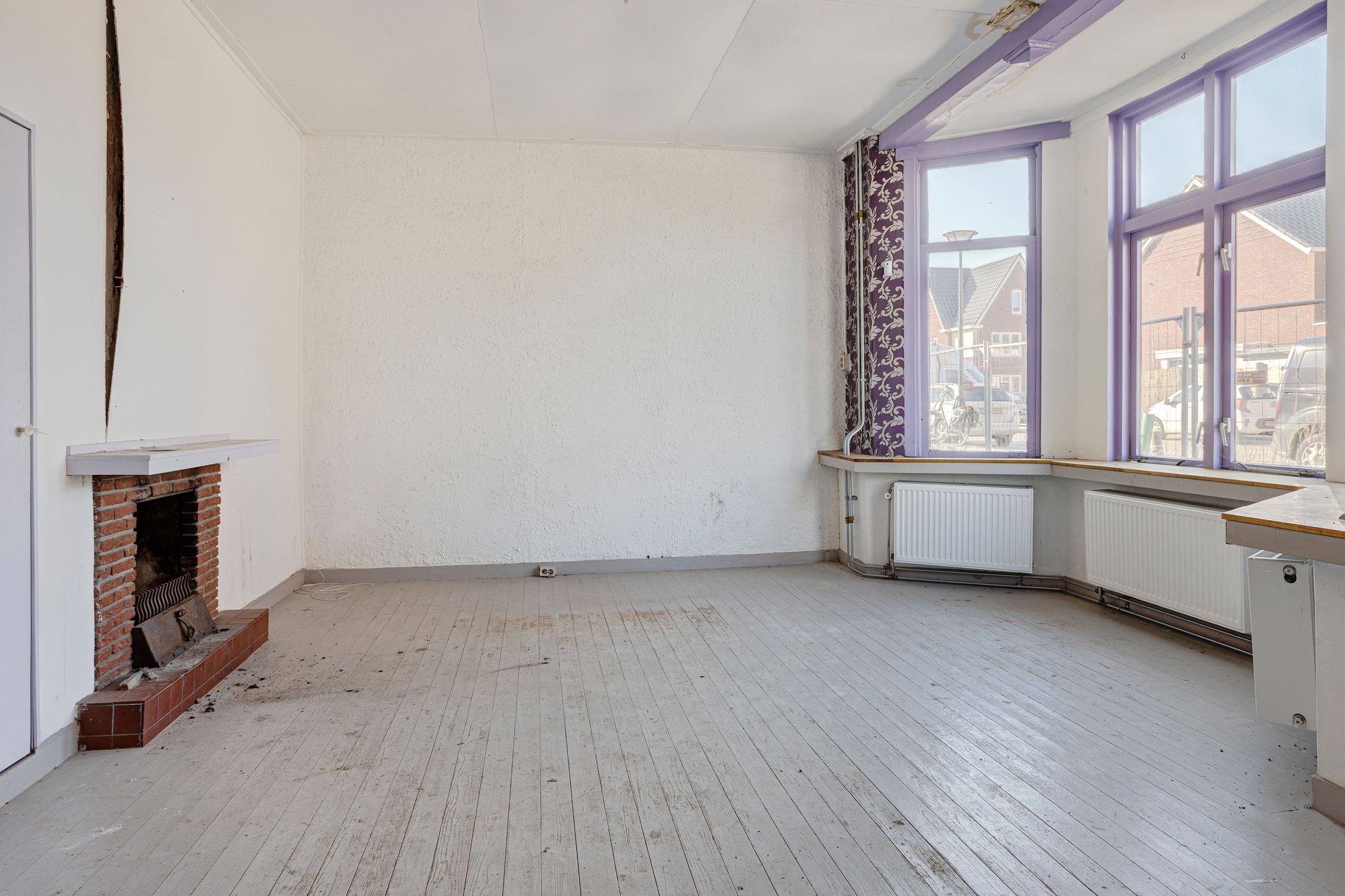 Foto 3 van Pieter van den Hoogenbandstraat 50