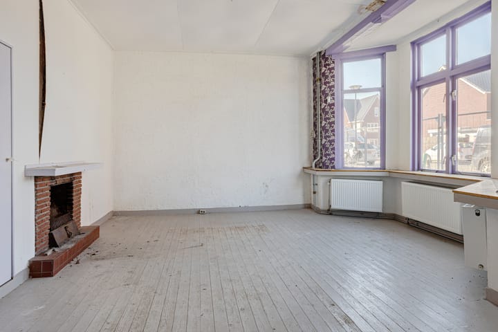 Foto 3 van Pieter van den Hoogenbandstraat 50