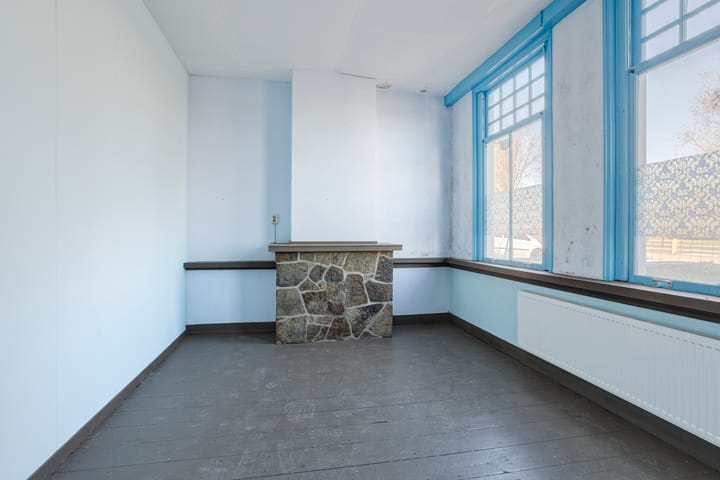 Foto 2 van Pieter van den Hoogenbandstraat 50