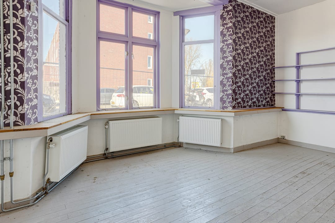 Foto 7 van Pieter van den Hoogenbandstraat 50