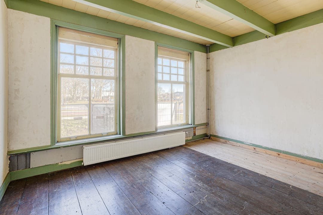 Foto 11 van Pieter van den Hoogenbandstraat 50