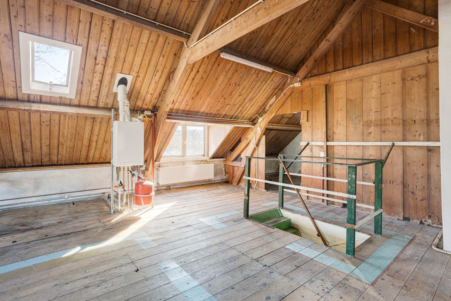 Foto 20 van Pieter van den Hoogenbandstraat 50