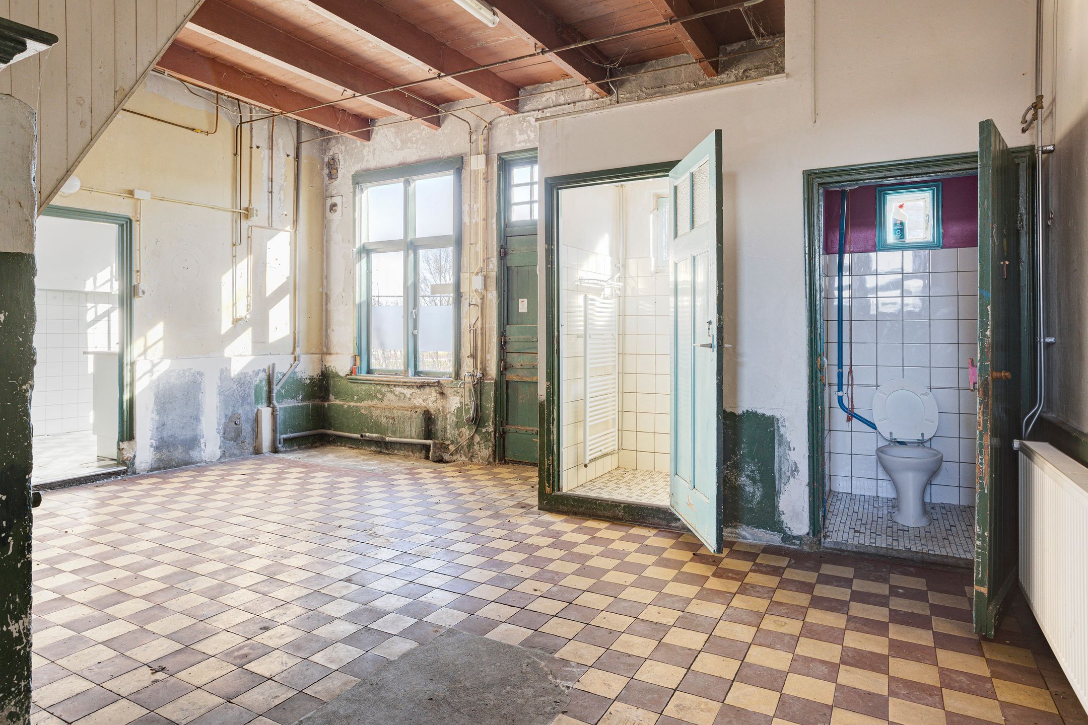 Foto 18 van Pieter van den Hoogenbandstraat 50