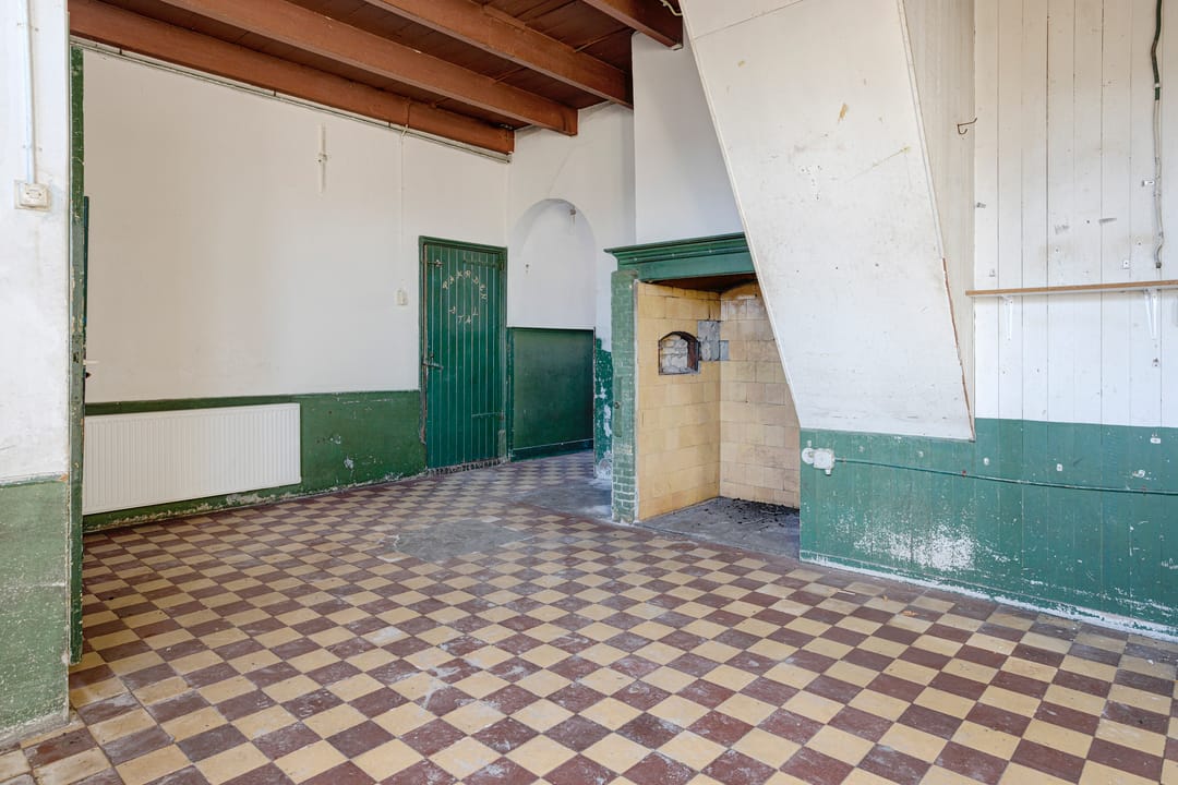 Foto 16 van Pieter van den Hoogenbandstraat 50