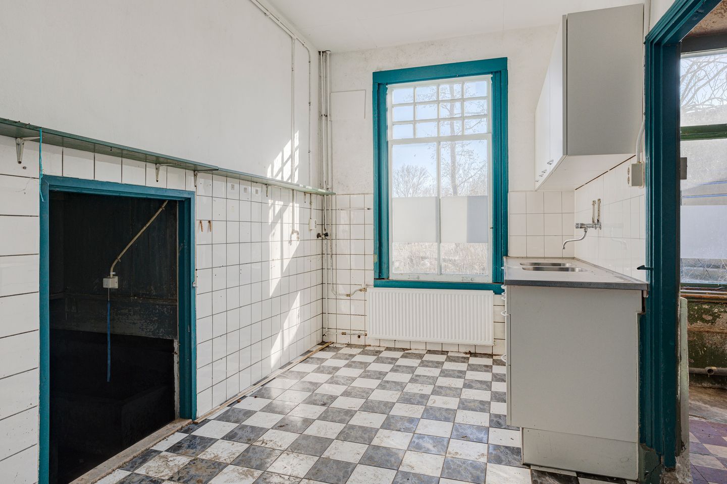 Foto 14 van Pieter van den Hoogenbandstraat 50