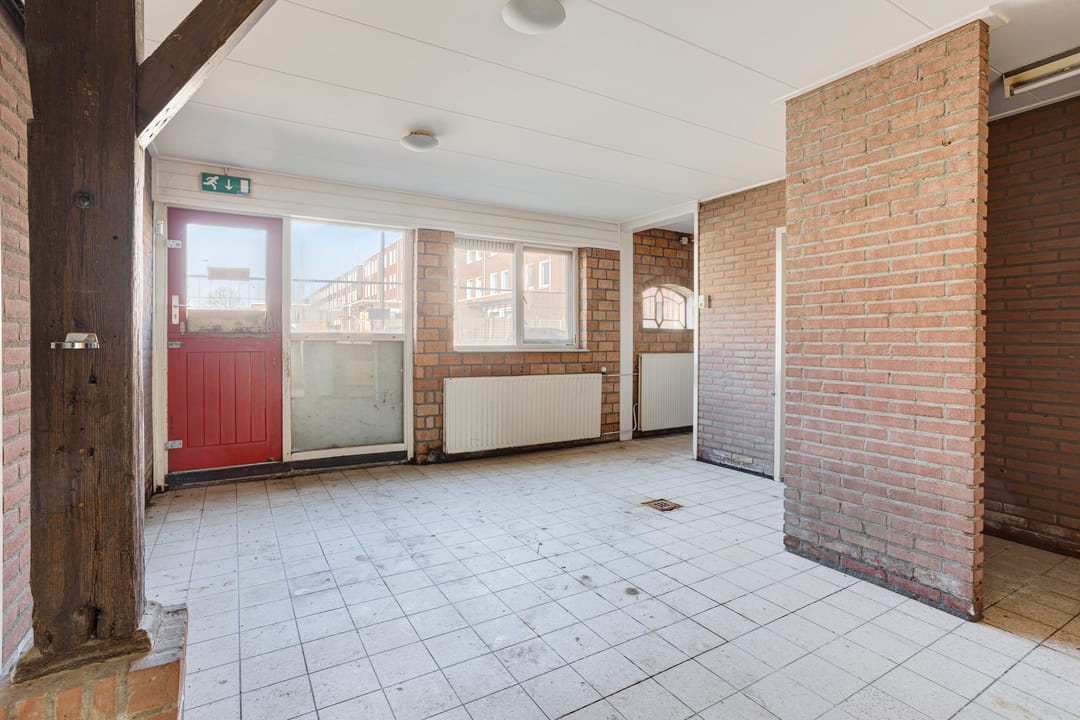 Foto 32 van Pieter van den Hoogenbandstraat 50