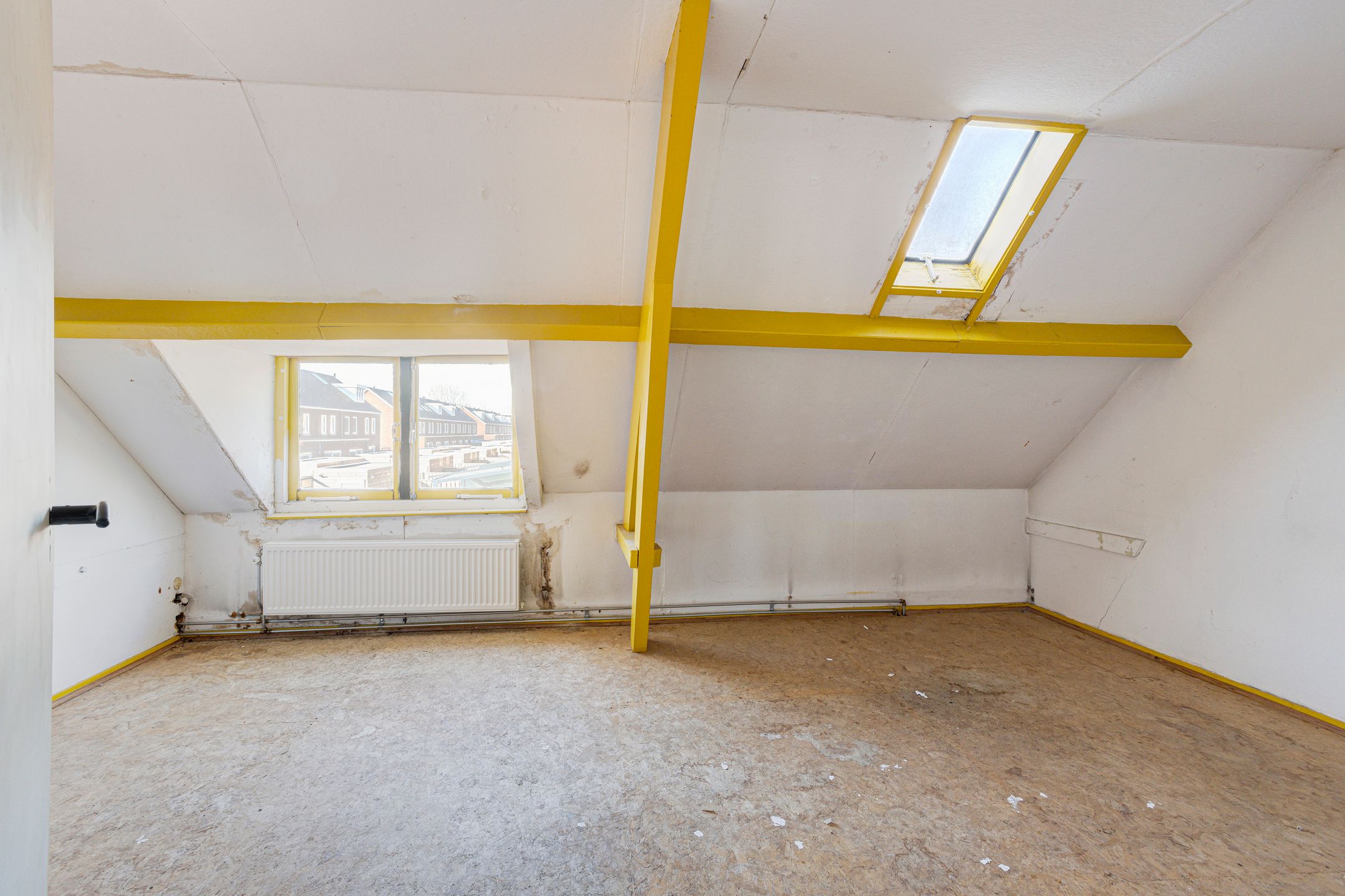 Foto 21 van Pieter van den Hoogenbandstraat 50