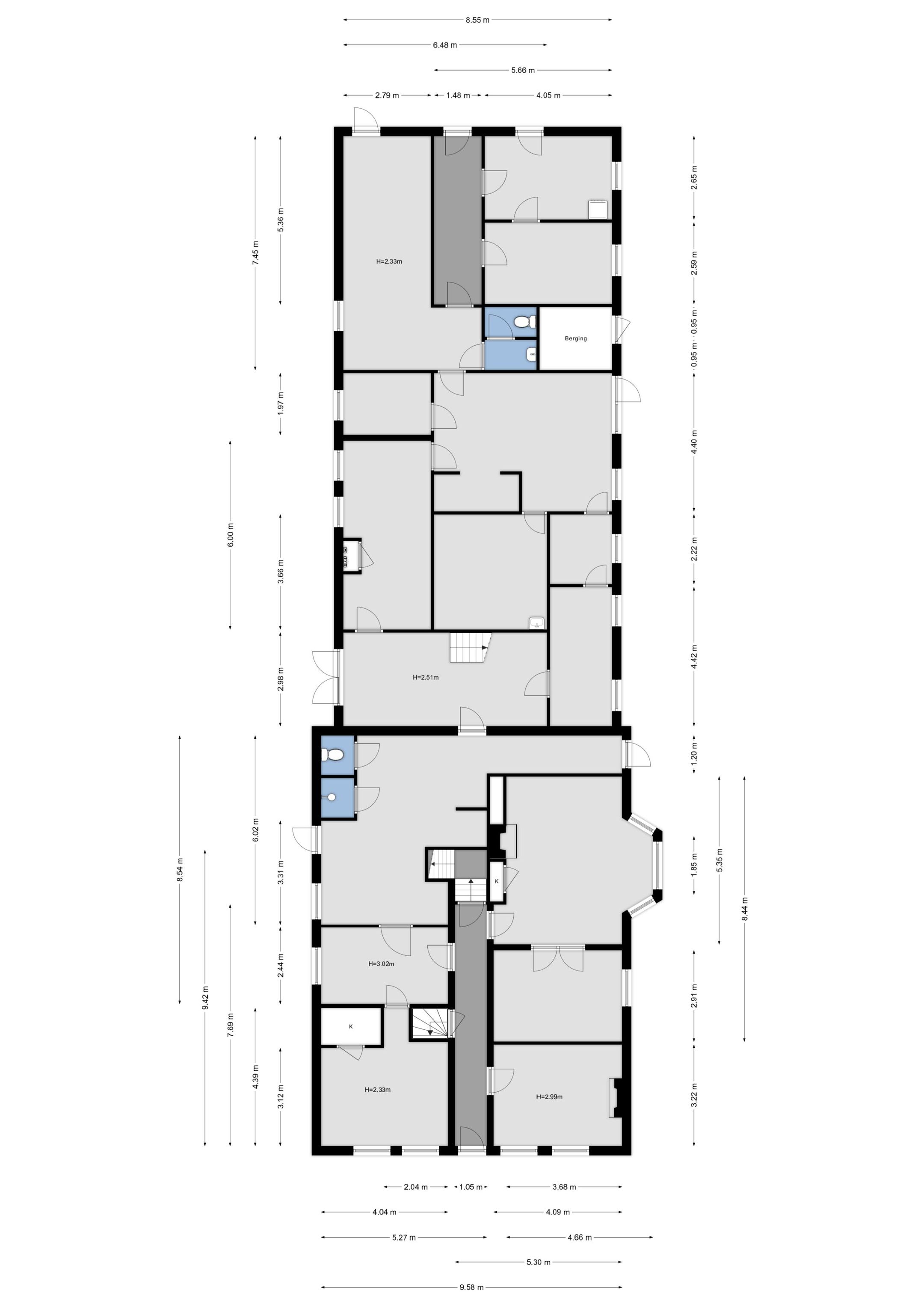 Foto 51 van Pieter van den Hoogenbandstraat 50