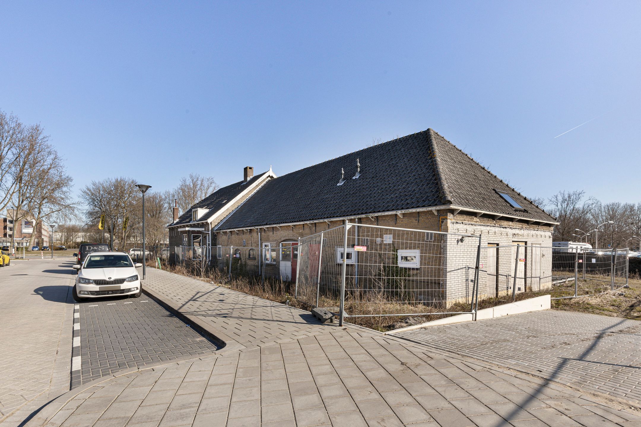 Foto 45 van Pieter van den Hoogenbandstraat 50