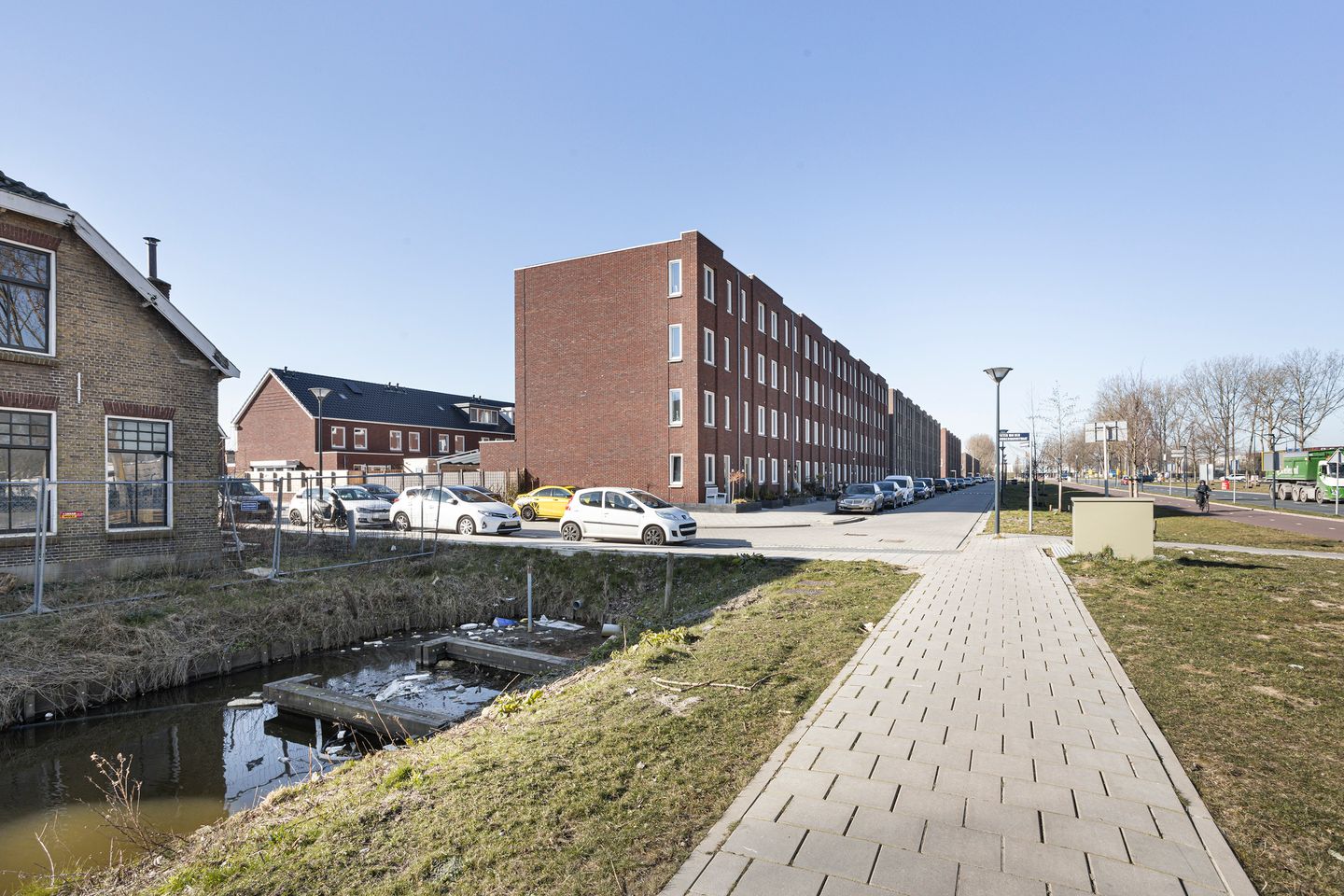 Foto 49 van Pieter van den Hoogenbandstraat 50