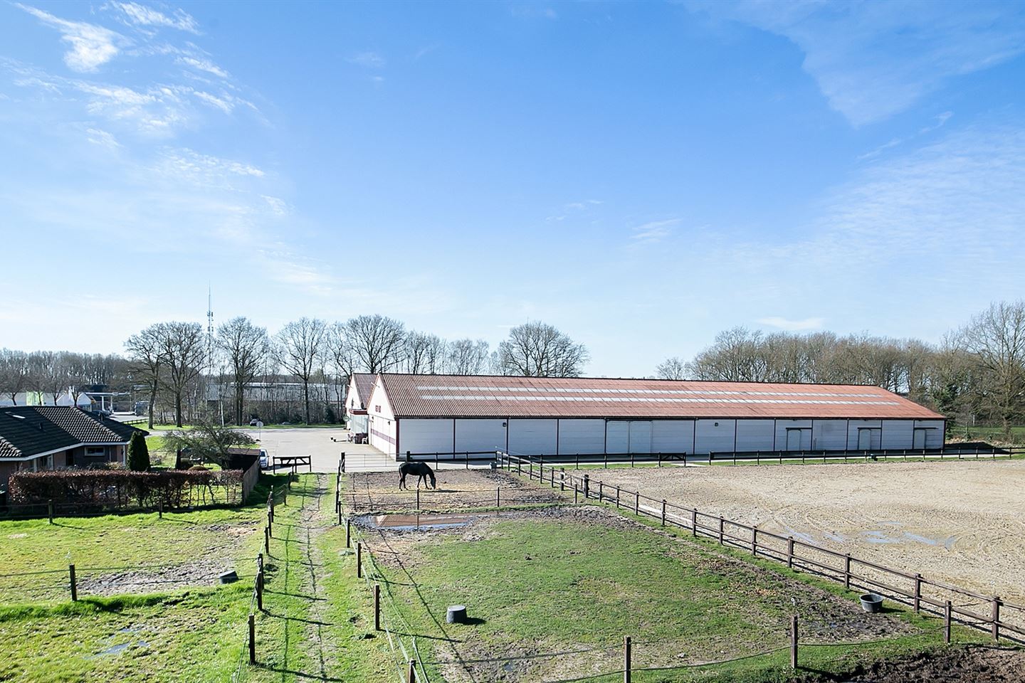 View photo 1 of Nijverheidsweg 41