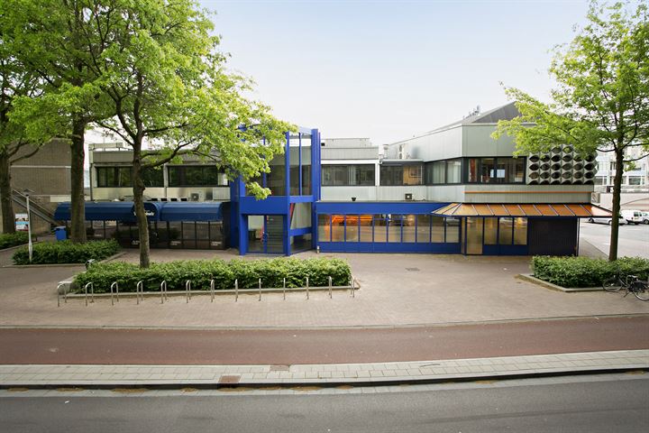 Westermarkt 5-a, Tilburg