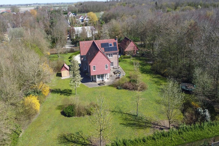 Schapenburg 1