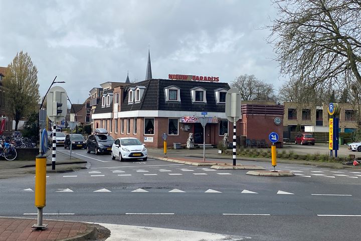 Grotestraat 2--2A, Eibergen