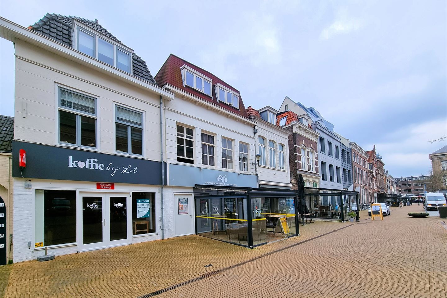 Bekijk foto 2 van Gasthuisstraat 53-55