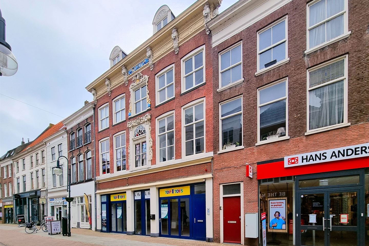 Bekijk foto 1 van Gasthuisstraat 53-55