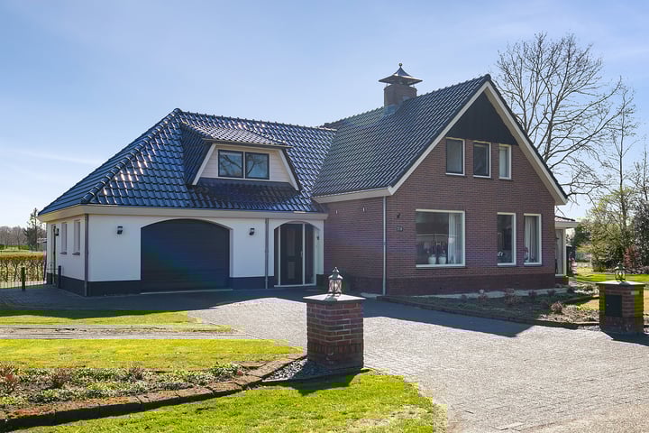 Foto 2 van Anerweg-Zuid 71-A