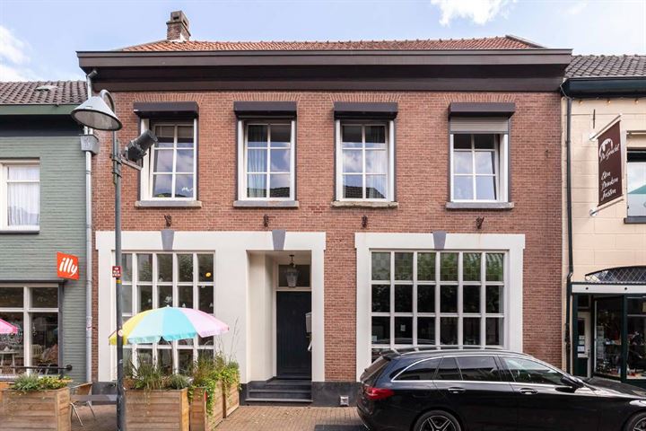 Molenstraat 13, 's-Heerenberg