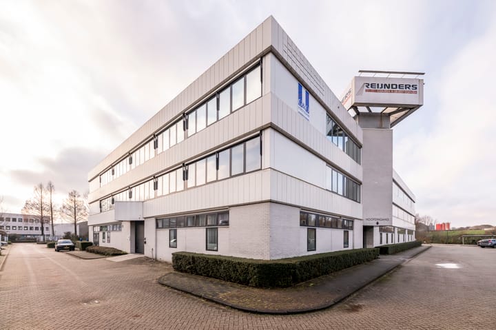 Edisonweg 21-B