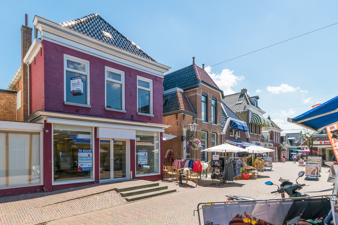 Bekijk foto 1 van Hoofdstraat 72