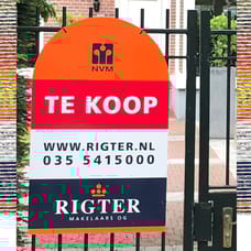 Rigter Makelaars | Qualis Eemland