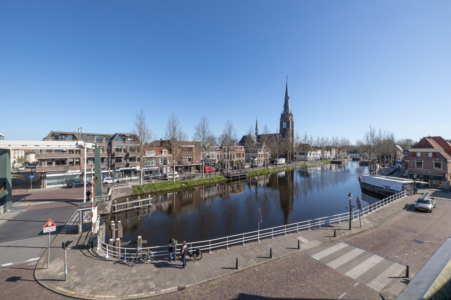 Bekijk foto 3 van Binnenveer 5