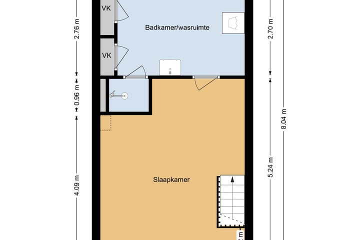 Bekijk foto 44 van Nieuwehaven 4-B