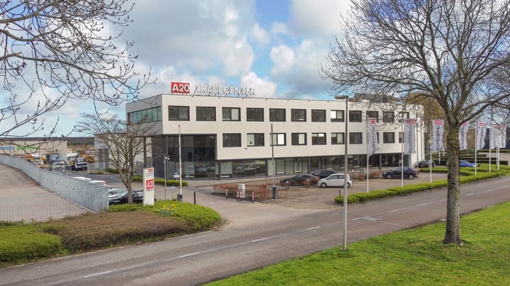 Hoogeveenenweg 100