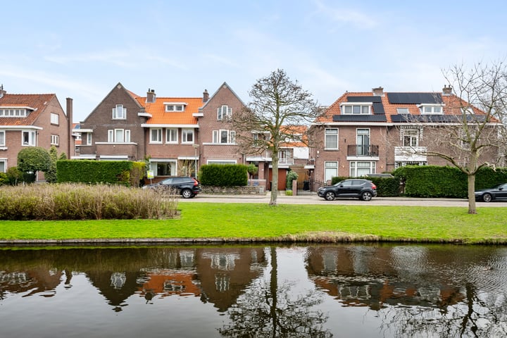 Stadhouderslaan 54
