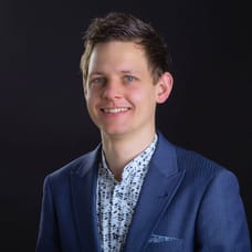 Koop Haarsma - Taxateur