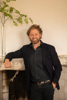 Gerald van Drie - Makelaar (Directeur)