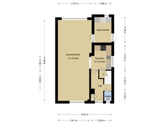 Bekijk plattegrond
