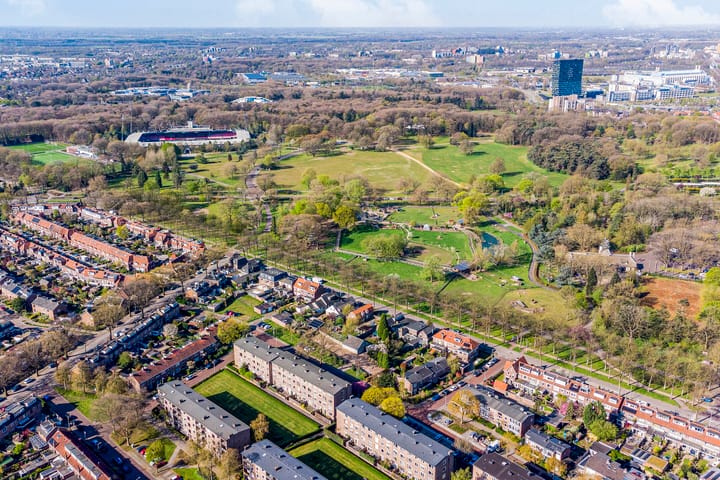 Foto 2 van Tijgerstraat 50