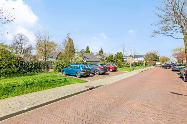 Foto 4 van Tijgerstraat 50