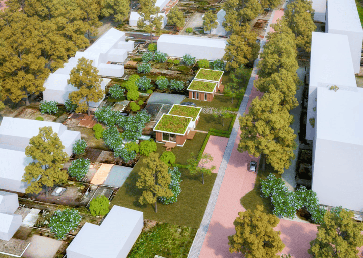 Foto 6 van Tijgerstraat 50