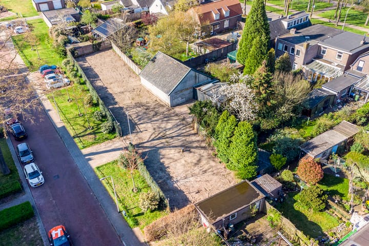 Foto 9 van Tijgerstraat 50