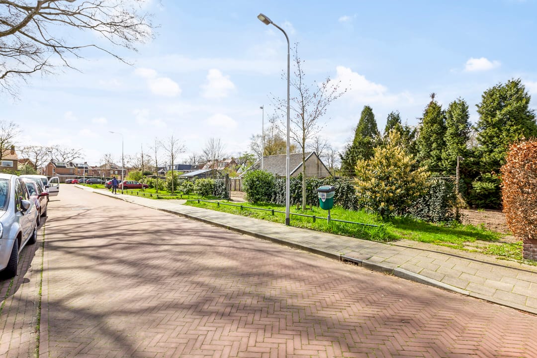 Photo 8 of Tijgerstraat 50