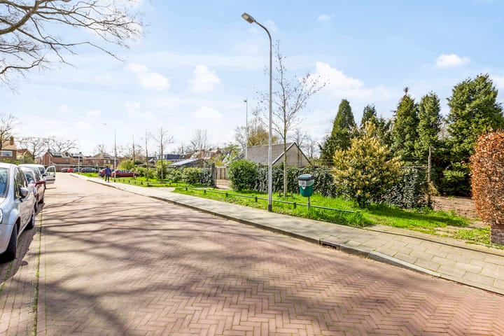 Foto 8 van Tijgerstraat 50