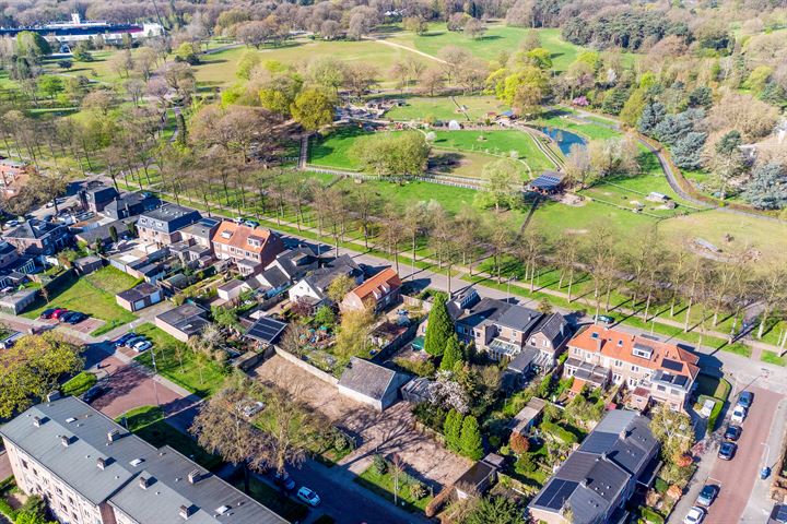 Bekijk foto 21 van Tijgerstraat 50