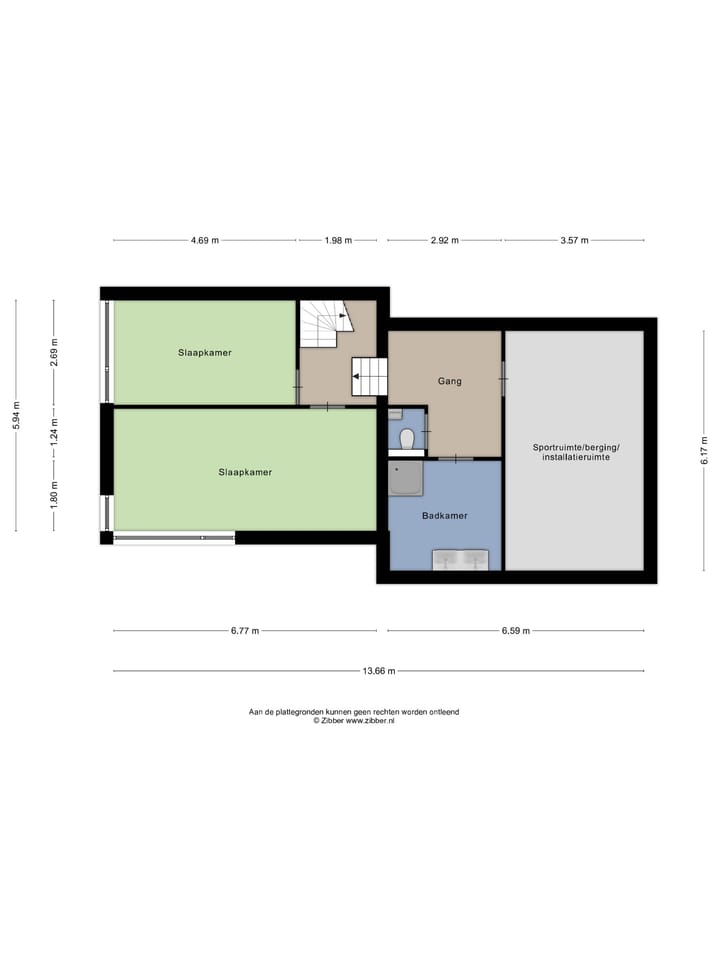 Foto 27 van Tijgerstraat 50