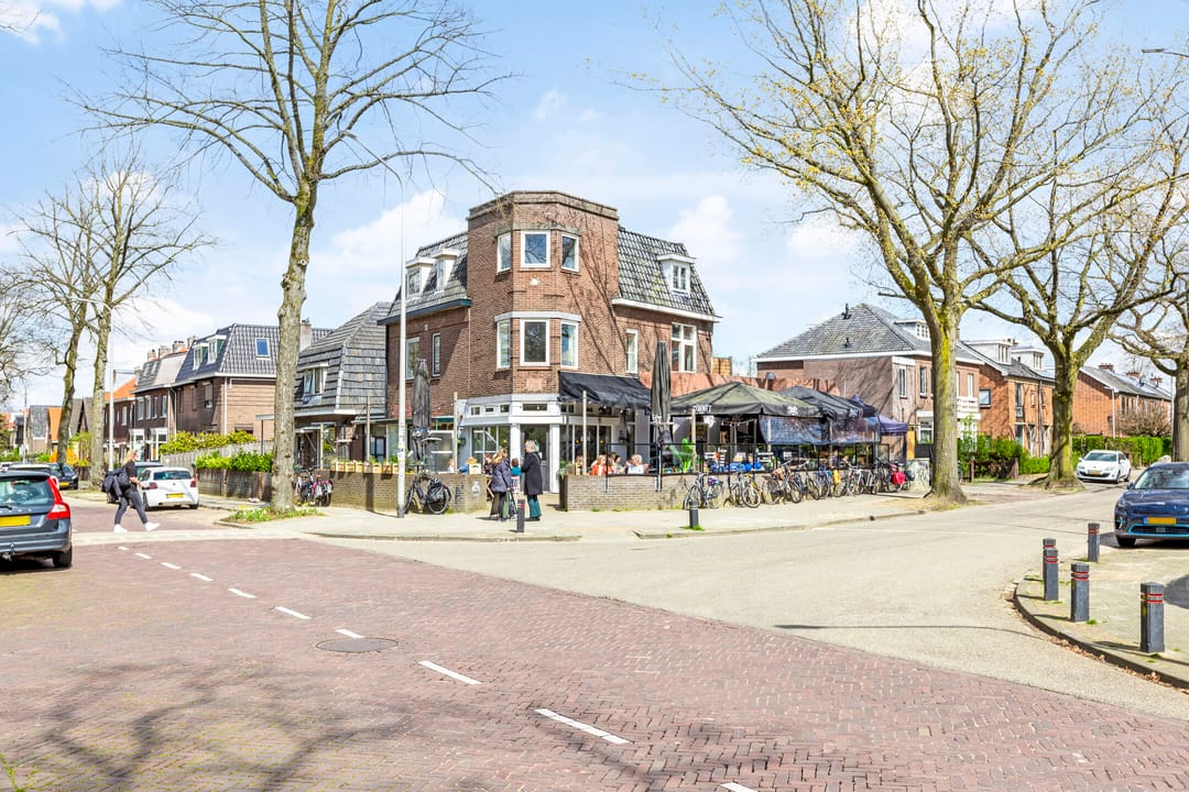 Photo 23 of Tijgerstraat 50