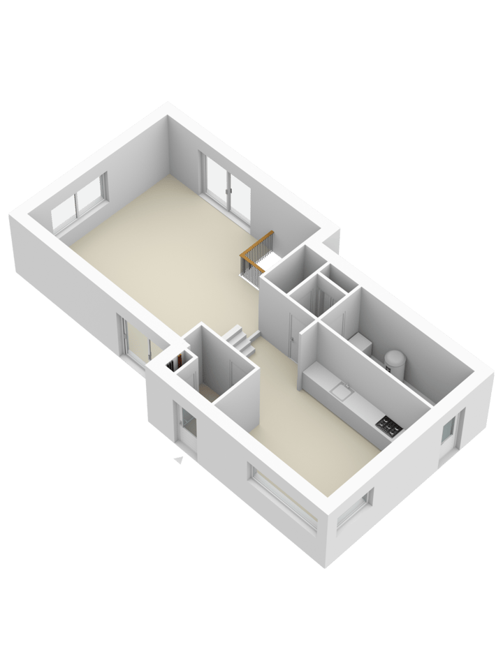 Foto 28 van Tijgerstraat 50