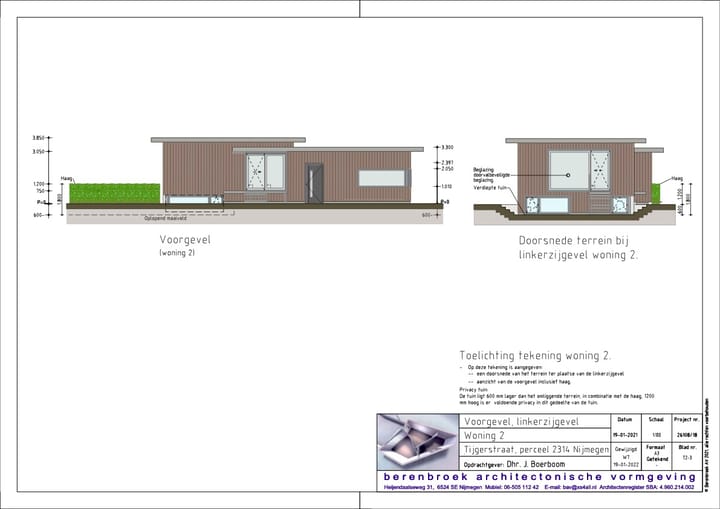 Foto 25 van Tijgerstraat 50