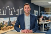 Alex van Erven - NVM Register Makelaar