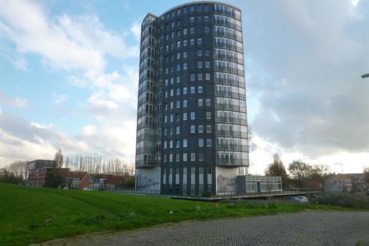 Uiterdijk 52, Pernis Rotterdam