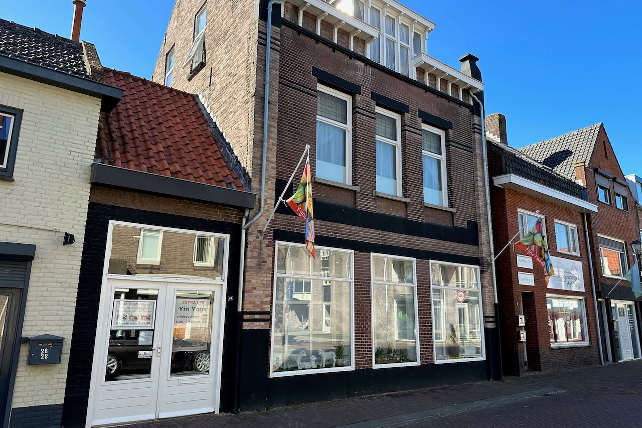 View photo 1 of Peperstraat 24