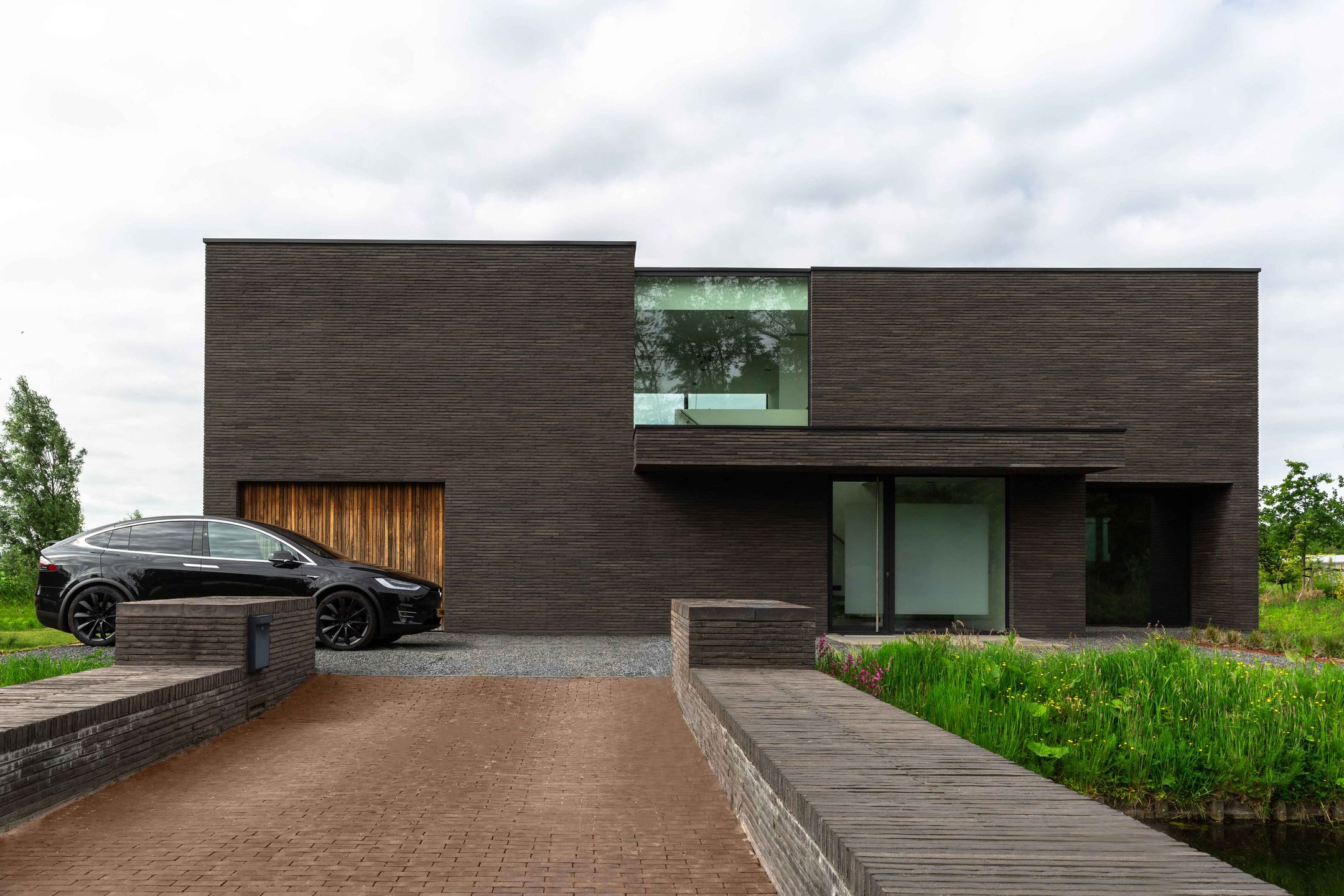 Veeweg, Einighausen, 6142AW, Limburg, Nederland